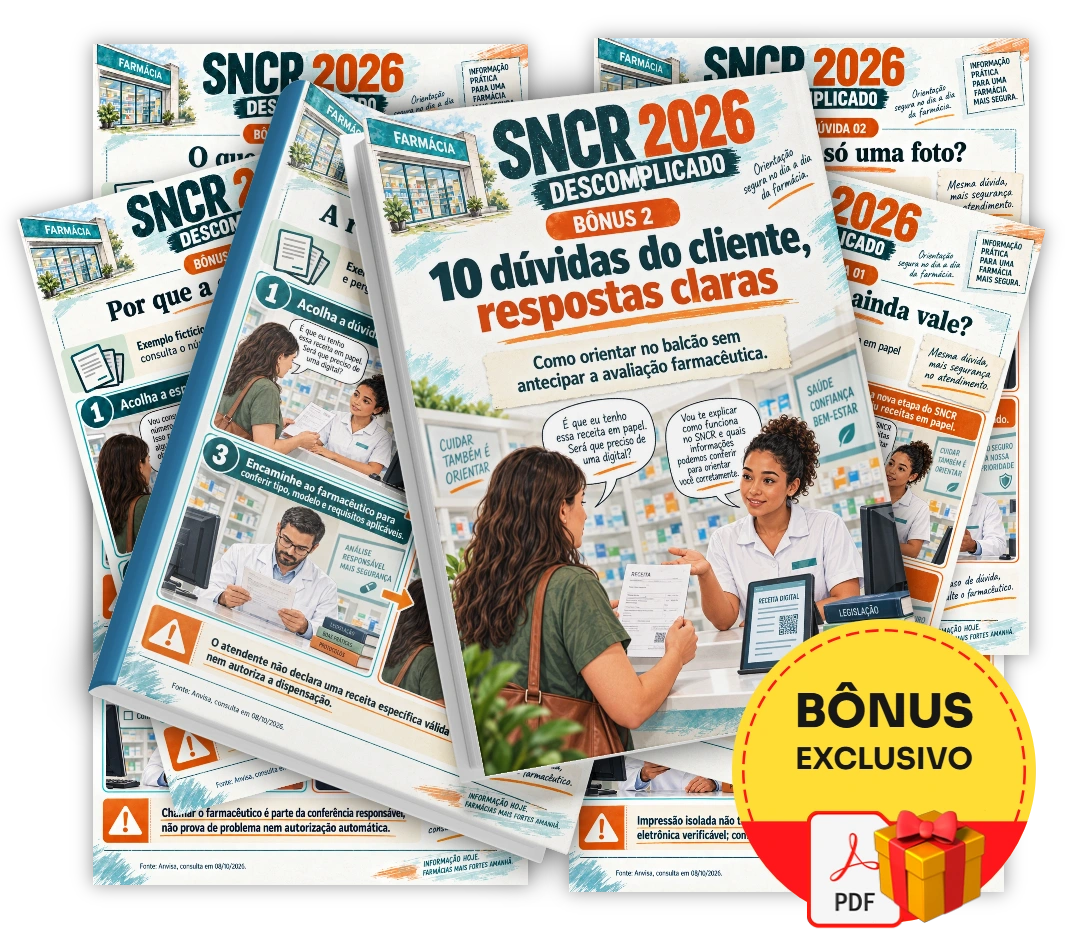 Quadros Visuais de Dúvidas de Clientes